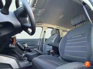 Dacia Duster Essential 1.6 84kW (114CV) 4X2 GLP