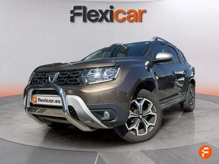Dacia Duster Essential 1.6 84kW (114CV) 4X2 GLP