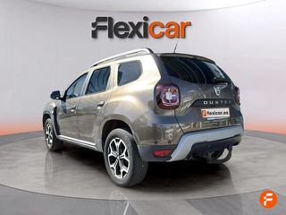 Dacia Duster Essential 1.6 84kW (114CV) 4X2 GLP