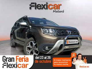 Dacia Duster Essential 1.6 84kW (114CV) 4X2 GLP