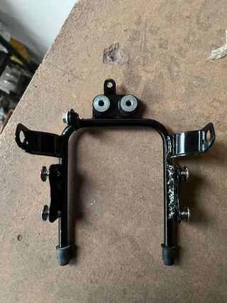Soporte Faro TZR 80 N