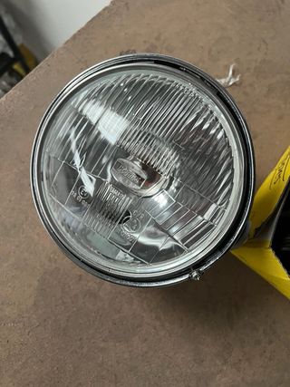 Soporte Faro TZR 80 N