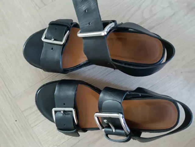 Sandalias Bimba y Lola Talla 36