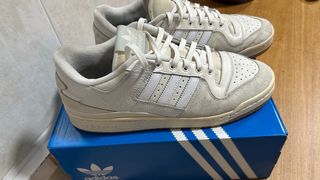 Adidas Forum 