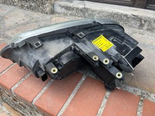 Faros Volkswagen Caddy