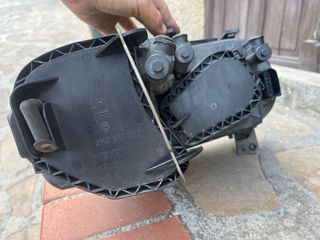 Faros Volkswagen Caddy