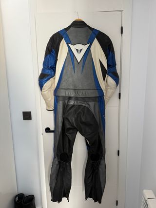 Mono Dainese 2 piezas Talla 52