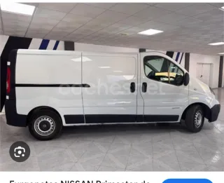 Hacemos mudanza y trasportes vaciamos pisos 