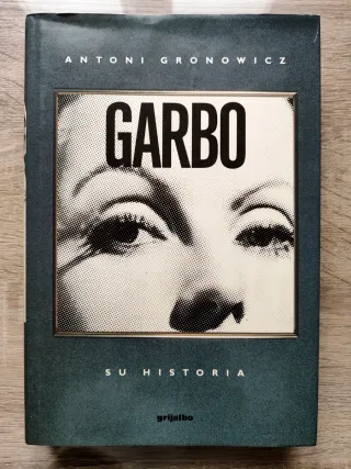 GARBO
