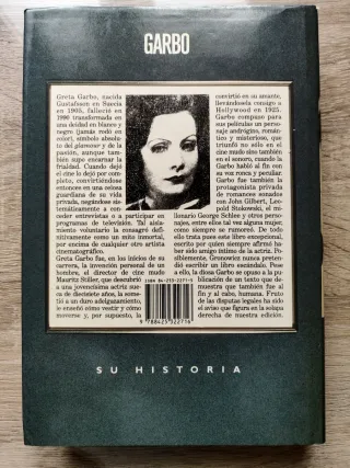 GARBO