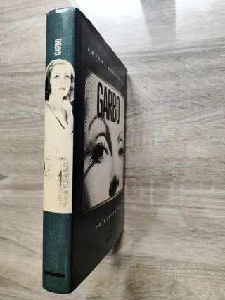 GARBO