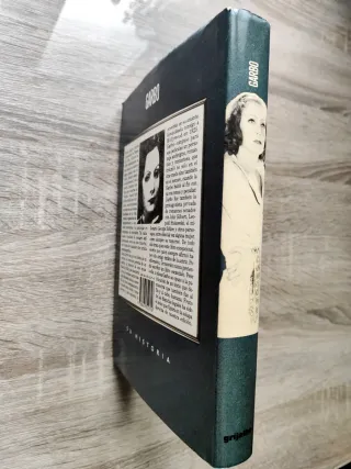 GARBO