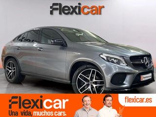 Mercedes Clase GLE GLE 350 d 4MATIC