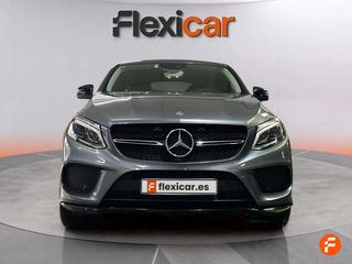 Mercedes Clase GLE GLE 350 d 4MATIC