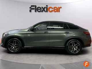 Mercedes Clase GLE GLE 350 d 4MATIC