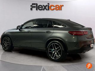 Mercedes Clase GLE GLE 350 d 4MATIC