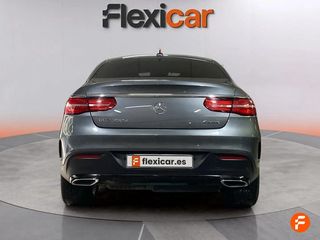 Mercedes Clase GLE GLE 350 d 4MATIC