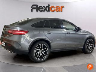 Mercedes Clase GLE GLE 350 d 4MATIC