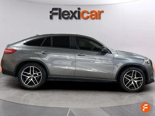 Mercedes Clase GLE GLE 350 d 4MATIC