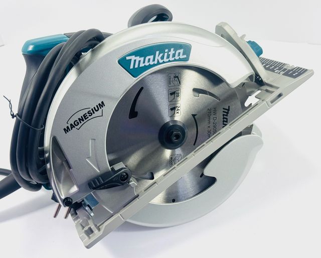 Sierra Circular Makita 5008 MG Magnesium