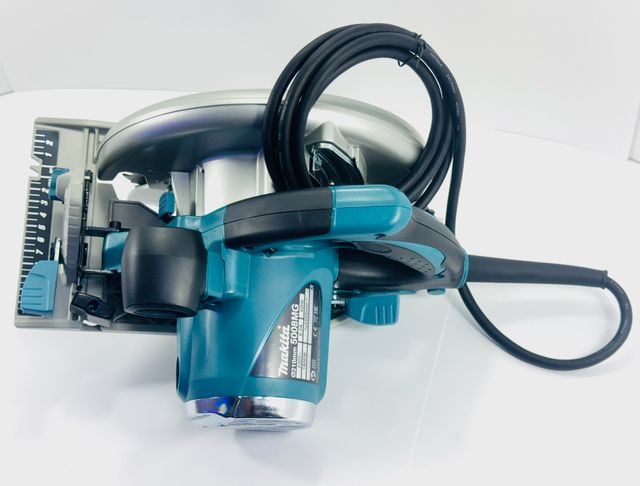 Sierra Circular Makita 5008 MG Magnesium