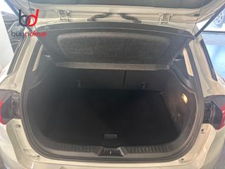 Mazda CX-3 2.0 SKYACTIV GE 88kW Luxury 2WD