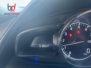 Mazda CX-3 2.0 SKYACTIV GE 88kW Luxury 2WD