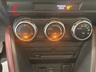 Mazda CX-3 2.0 SKYACTIV GE 88kW Luxury 2WD