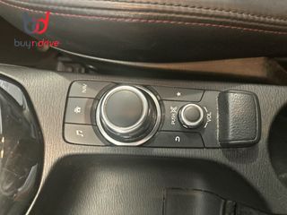 Mazda CX-3 2.0 SKYACTIV GE 88kW Luxury 2WD