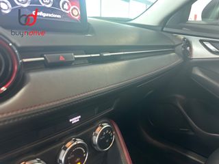 Mazda CX-3 2.0 SKYACTIV GE 88kW Luxury 2WD