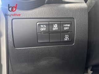 Mazda CX-3 2.0 SKYACTIV GE 88kW Luxury 2WD