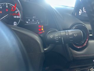 Mazda CX-3 2.0 SKYACTIV GE 88kW Luxury 2WD