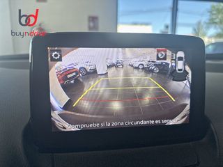 Mazda CX-3 2.0 SKYACTIV GE 88kW Luxury 2WD