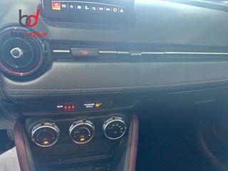 Mazda CX-3 2.0 SKYACTIV GE 88kW Luxury 2WD