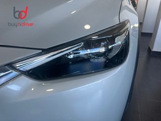Mazda CX-3 2.0 SKYACTIV GE 88kW Luxury 2WD