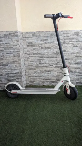 Patinete Eléctrico Xiaomi M365 Plegable