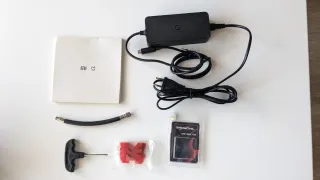 Patinete Eléctrico Xiaomi M365 Plegable