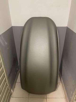Cofre de techo Hydra 320