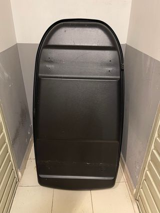 Cofre de techo Hydra 320