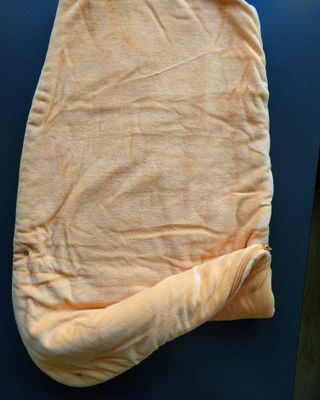 Saco dormir bebé invierno