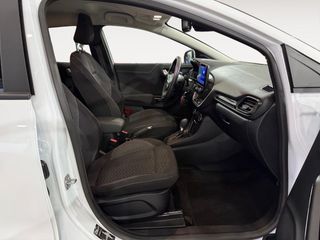 Ford Puma 1.0 EcoBoost 125cv Titanium MHEV Auto
