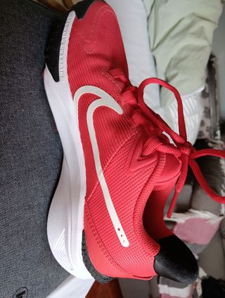 Zapatillas Nike niño sin estrenar