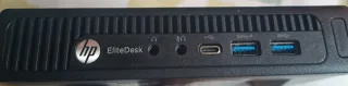 Mini PC HP EliteDesk 800 G2 mini