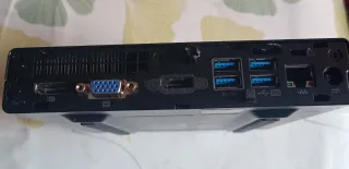 Mini PC HP EliteDesk 800 G2 mini