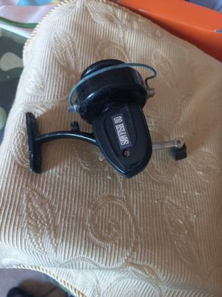 Mulinello da pesca SAWFISH 80