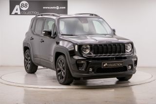 JEEP RENEGADE NIGHT EAGLE 1.0 GSE 120CV 5P