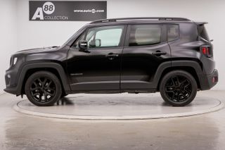JEEP RENEGADE NIGHT EAGLE 1.0 GSE 120CV 5P