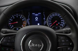 JEEP RENEGADE NIGHT EAGLE 1.0 GSE 120CV 5P