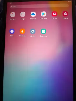 Tablet Samsung Galaxy Tab A SM-T510