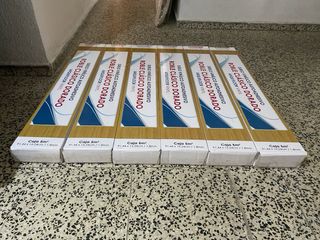 Suelo Vinílico PVC Autoadhesivo - 30m2